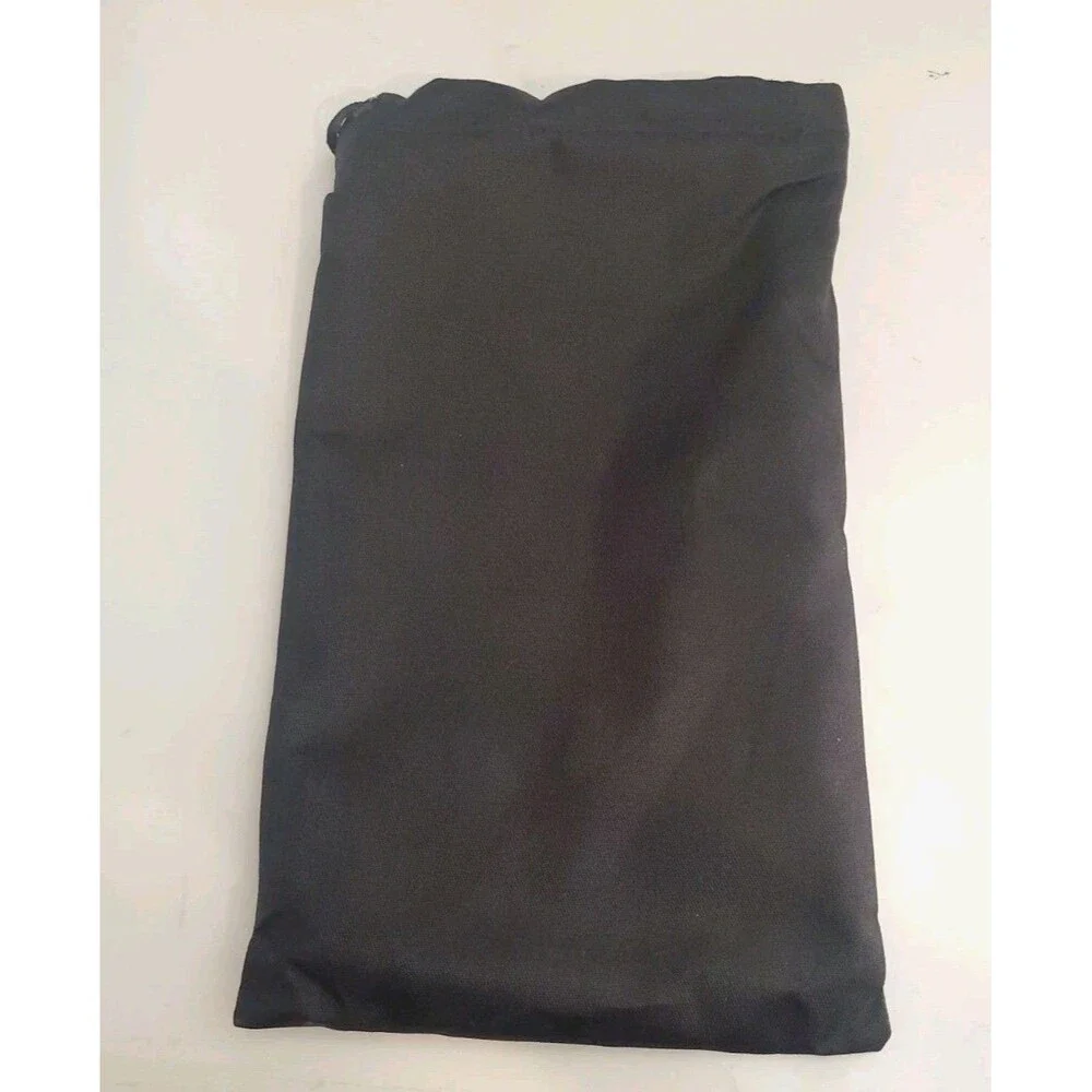 Yves Saint Laurent 372264 Gift Box, Dust Bag, Papers - No Wallet